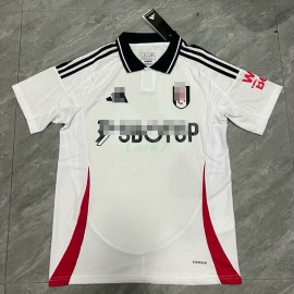 Camiseta Fulham F.C. 1ª Equipación 2024/2025