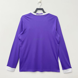 Camiseta Real Madrid 2ª Equipación Retro 16/17 ML Camiseta Real Madrid 2ª Equipación Retro 16/17 ML