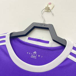 Camiseta Real Madrid 2ª Equipación Retro 16/17 ML Camiseta Real Madrid 2ª Equipación Retro 16/17 ML