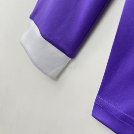 Camiseta Real Madrid 2ª Equipación Retro 16/17 ML Camiseta Real Madrid 2ª Equipación Retro 16/17 ML