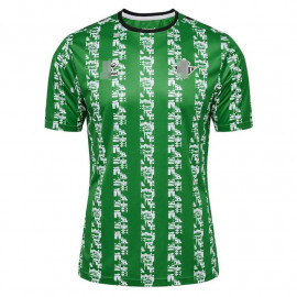 Camiseta Real Betis 2024/2025 Especial Edición Verde/Blanco
