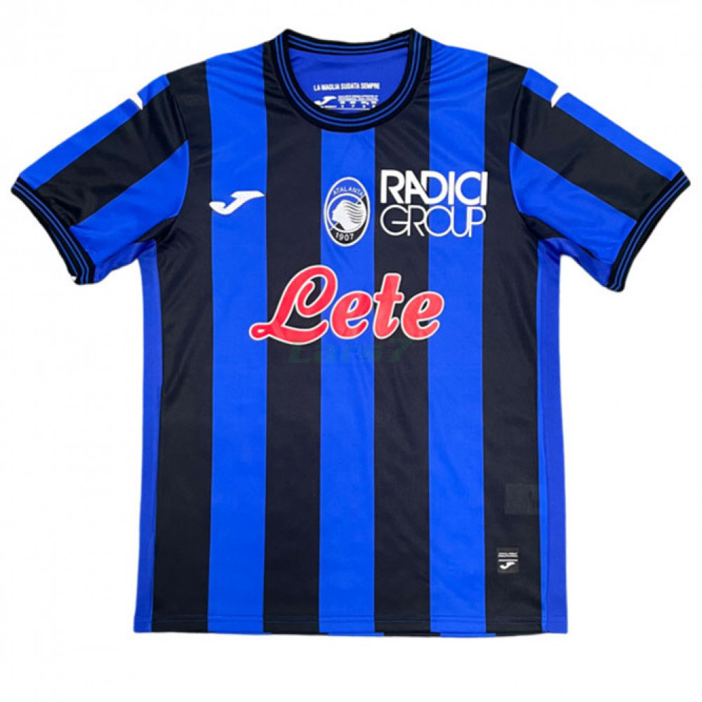 Camiseta Atlanta BC 1ª Equipación 2024/2025