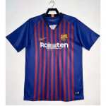 Camiseta Barcelona 1ª Equipación Retro 2018/19
