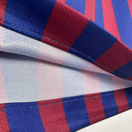 Camiseta Barcelona 1ª Equipación Retro 2018/19