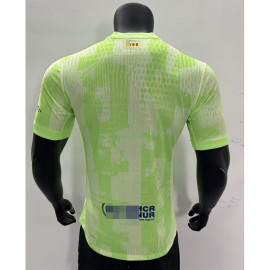 Camiseta Barcelona 3ª Equipación 2024/25 (EDICIÓN JUGADOR)