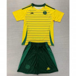 Camiseta Celtic 2ª Equipación 2024/2025 Niño Kit
