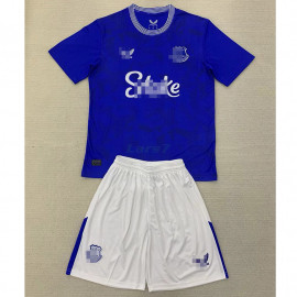Camiseta Everton FC 1ª Equipación 2024/2025