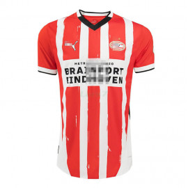 Camiseta PSV Eindhoven 1ª Equipación 2024/2025