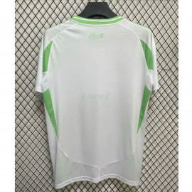 Camiseta Argelia 1ª Equipación 2024