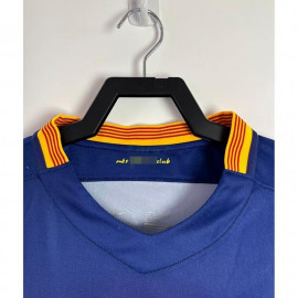 Camiseta Barcelona 1ª Equipación Retro 2015/16 ML