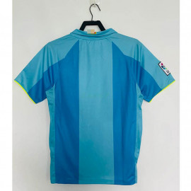 Camiseta Barcelona 2ª Equipación Retro 07/08