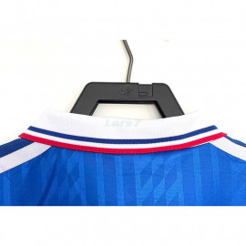 Camiseta Francia 1ª Equipación Retro 1994