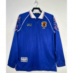 Camiseta Japón 1ª Equipación Retro 1998 ML
