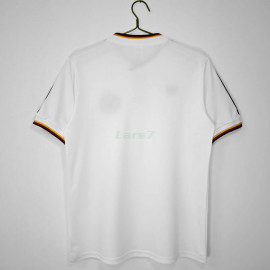 Camiseta Alemania 1ª Equipación Retro 1986
