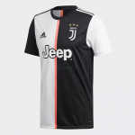 Camiseta Juventus 1ª Equipación Retro 2019/20