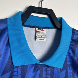 Camiseta Arsenal 2ª Equipación Retro 1994/95