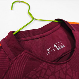 Camiseta Barcelona 3ª Equipación Retro 2017/18