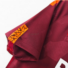 Camiseta Barcelona 3ª Equipación Retro 2017/18
