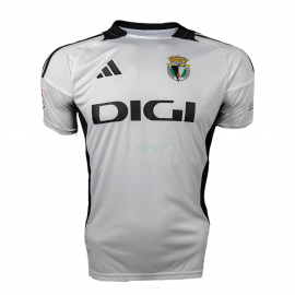 Camiseta Burgos CF 1ª Equipación 2024/2025
