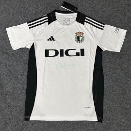 Camiseta Burgos CF 1ª Equipación 2024/2025