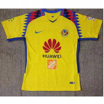 Camiseta Club America 3ª Equipación Retro 2017/18