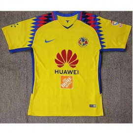 Camiseta Club America 3ª Equipación Retro 2017/18