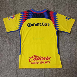Camiseta Club America 3ª Equipación Retro 2017/18