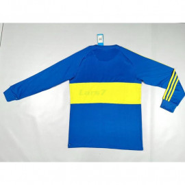 Camiseta Boca Juniors 1ª Equipación Retro 1981/82 ML