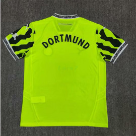 Camiseta Borussia Dortmund 2024/2025 Especial Edición Amarillo
