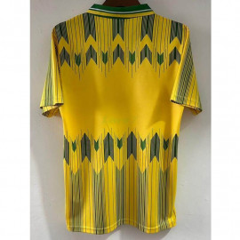 Camiseta Celtic 2ª Equipación Retro 1989/91