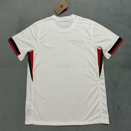 Camiseta Chelsea 2025/2026 Blanco