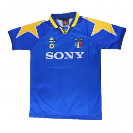 Camiseta DEL PIERO 10 Juventus 2ª Equipación Retro 1995/96