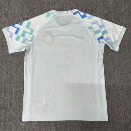Camiseta Inter de Milan 2025/2026 Blanco