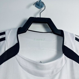 Camiseta Alemania 1ª Equipación Retro 2006