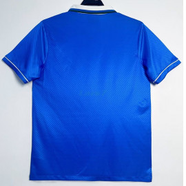 Camiseta Brasil 2ª Equipación Retro 1996