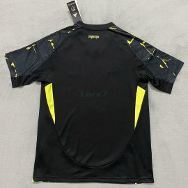 Camiseta Columbus Crew 2ª Equipación 2025/2026 Negro