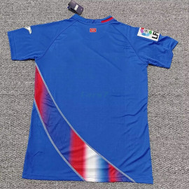 Camiseta Getafe 1ª Equipación Retro 2009/10