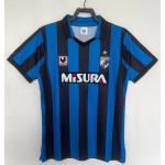Camiseta Inter de Milan 1ª Equipación Retro 1988/90