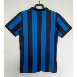 Camiseta Inter de Milan 1ª Equipación Retro 1988/90