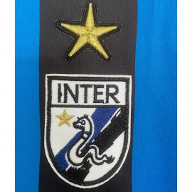 Camiseta Inter de Milan 1ª Equipación Retro 1988/90
