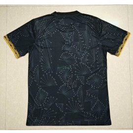 Camiseta México 3ª Equipación 2025 Negro