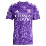 Camiseta Orlando City 1ª Equipación 2025/2026 Morado