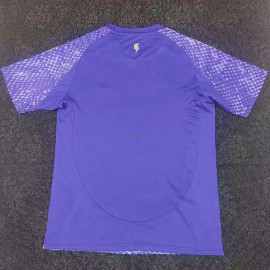 Camiseta Orlando City 1ª Equipación 2025/2026 Morado