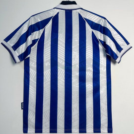 Camiseta Real Sociedad 1ª Equipación Retro 1994/95