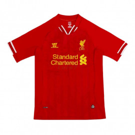 Camiseta SUAREZ 7 Liverpool 1ª Equipación Retro 2013/14