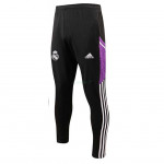 Pantalón Largo de Entrenamiento Real Madrid 2022/2023 Negro