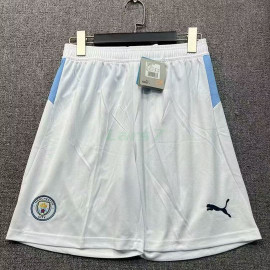 Camiseta Manchester City 1ª Equipación 2025/2026 Azul (EDICIÓN JUGADOR)