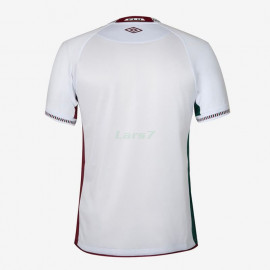 Camiseta Fluminense 2ª Equipación 2025/2026 Blanco