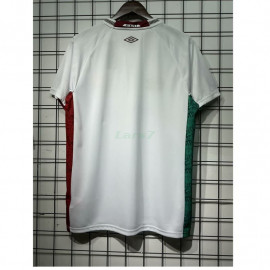 Camiseta Fluminense 2ª Equipación 2025/2026 Blanco