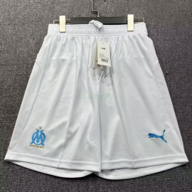 Camiseta Olympique Marsella 1ª Equipación 2025/2026 Blanco